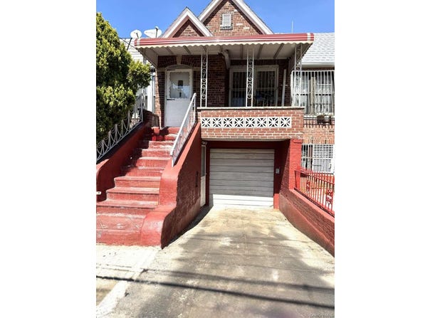 625 E 93rd Street, Brooklyn, NY 11236