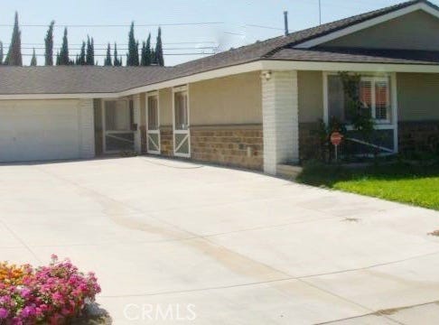 20982 Divonne Drive, Walnut, CA 91789
