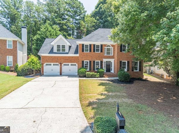 10875 S Kimball Bridge, Alpharetta, GA 30022