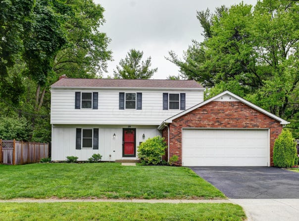 114 Highland Avenue, Worthington, OH 43085