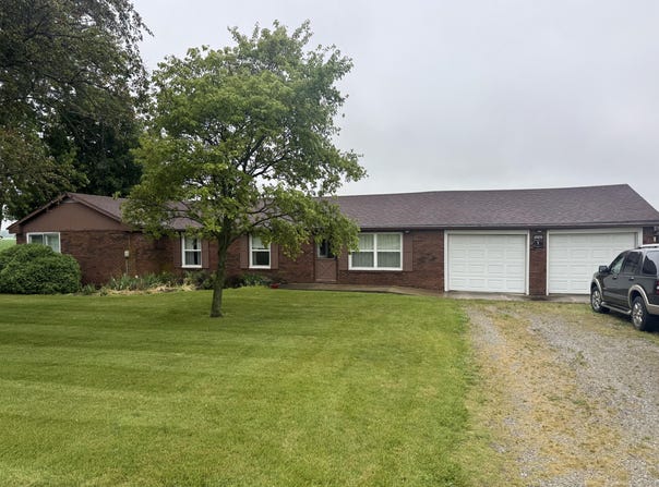 5009 Ford Road, De Graff, OH 43318