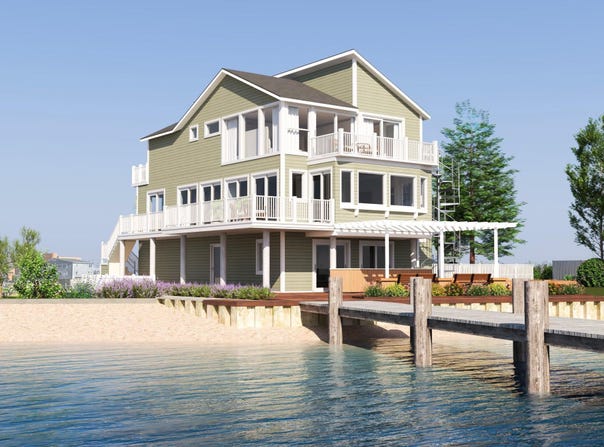 127 Higbee Ave, Somers Point, NJ 08244