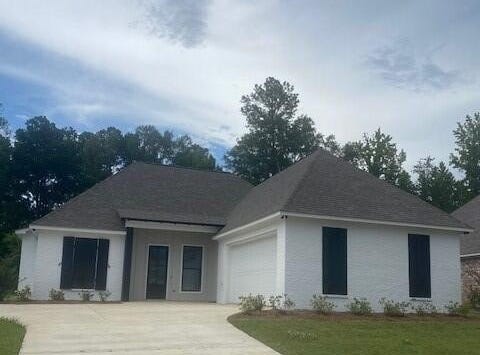 111 Herons Bay Circle, Madison, MS 39110