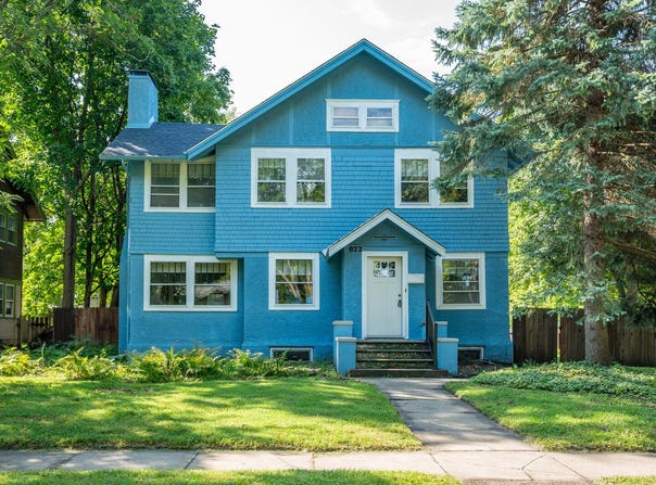822 7th Street, Ames, IA 50010