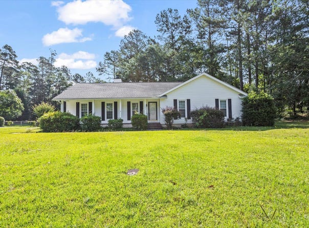 1082 Kismet Drive, Aiken, SC 29803