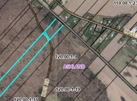 Dug Road, Elmira, NY 14901