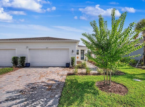 6025 TIMBERDALE Avenue, WESLEY CHAPEL, FL 33545