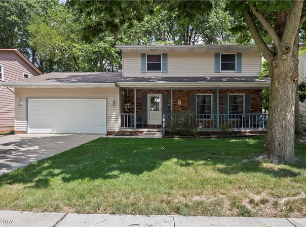 1009 Washington Drive, Grafton, OH 44044