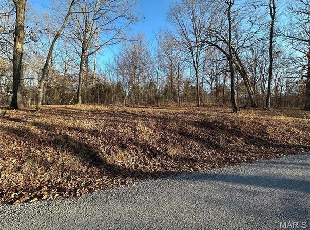 22 Wagon Creek Loop, Creal Springs, IL 62922