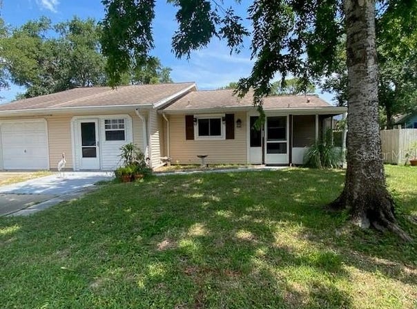 1045 AMBER CIRCLE, PORT ORANGE, FL 32129