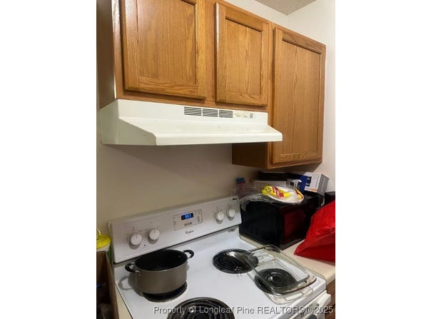 6403 Starbrook Drive unit: 6, Fayetteville, NC 28304