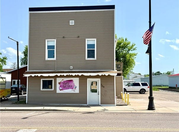 706 W Main Street, Cameron, WI 54822