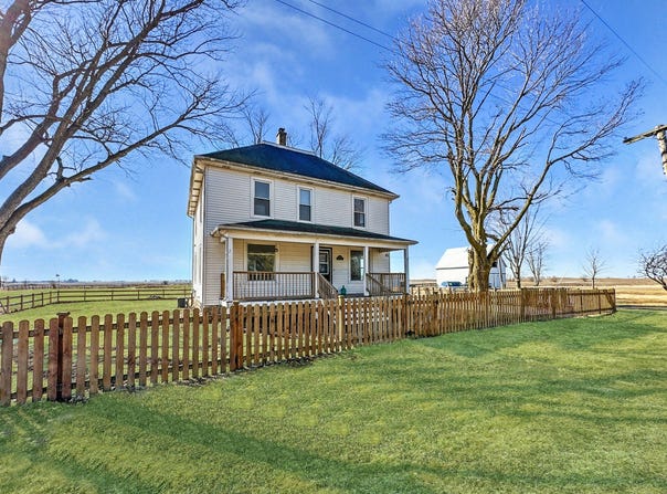17128 Lukens Road, Sycamore, IL 60178