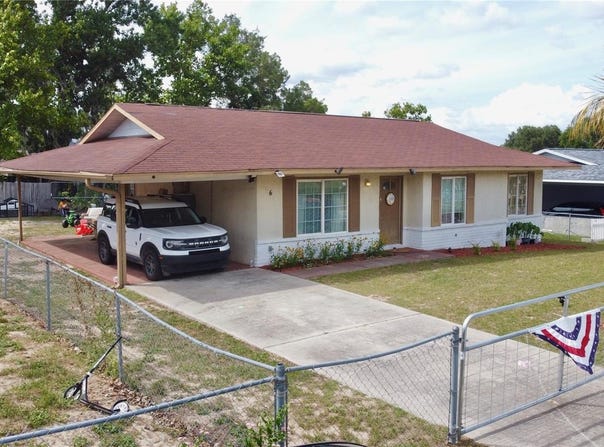 6 SPRING LANE Way, OCALA, FL 34472