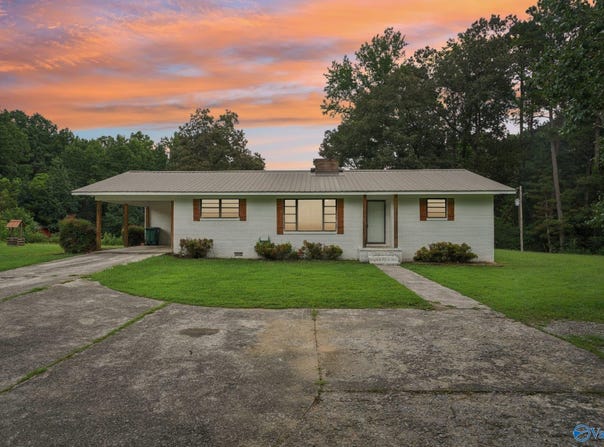 1641 County Road 1670, Cullman, AL 35058