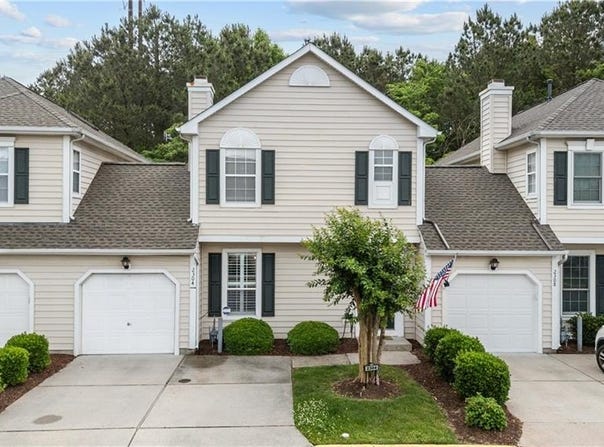 2304 Covent Garden Road, Virginia Beach, VA 23456