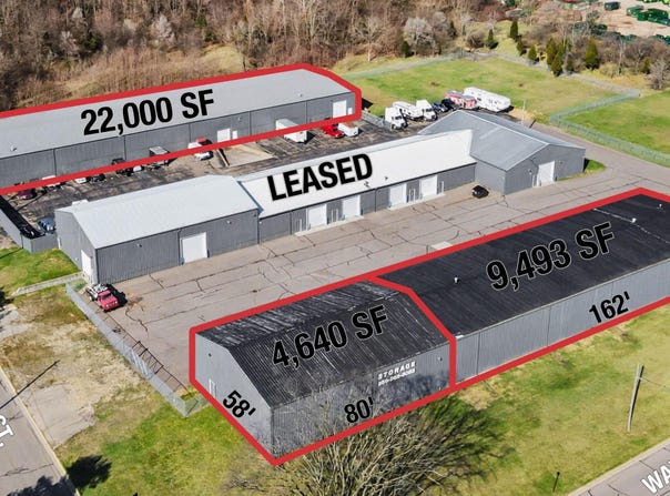 4535 Wayne Road, Springfield, MI 49037
