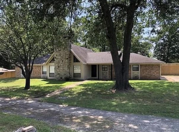320 Tami, Kilgore, TX 75662