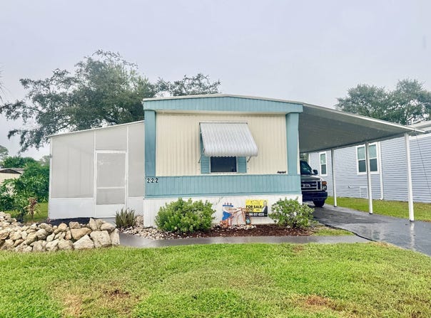 222 Chris Dr., Port Orange, FL 32129