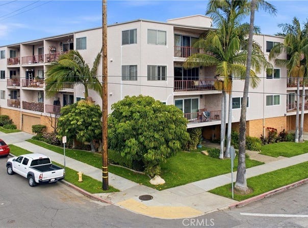 3609 E 2nd, Long Beach, CA 90803