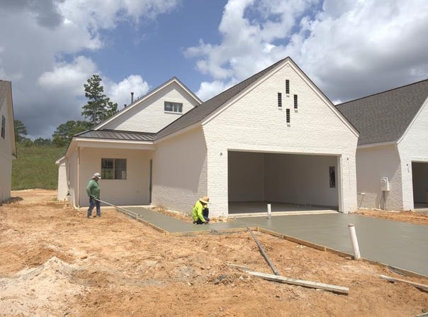 437 South Grove Drive, Oxford, MS 38655