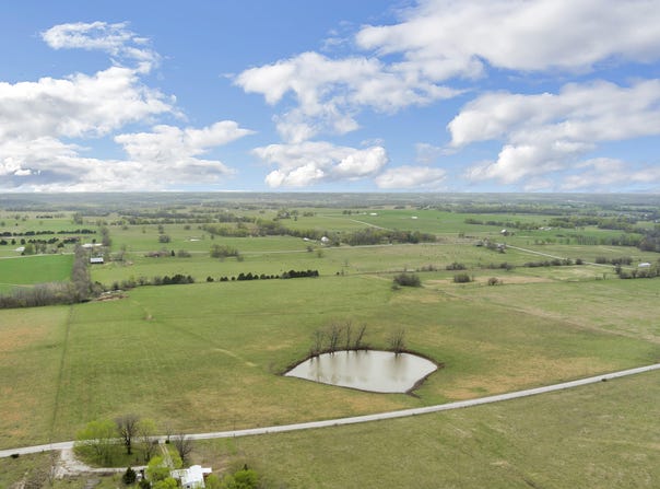 Lot 3 Farm Rd 39, Ash Grove, MO 65604