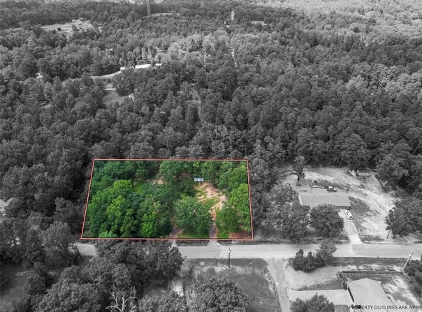 818 W Whatley Road, White Oak, TX 75693