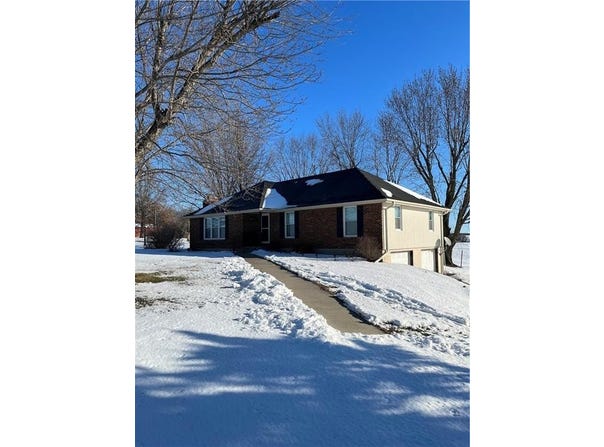 12353 Orrick Road, Excelsior Springs, MO 64024