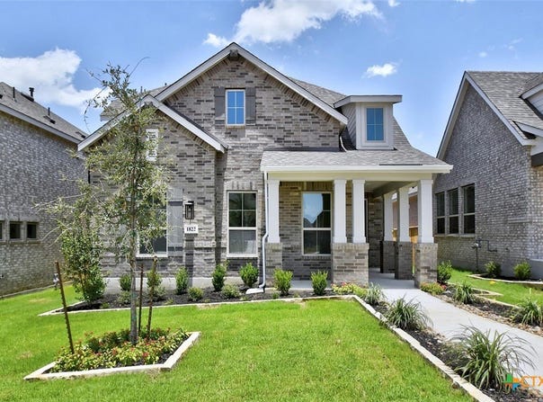 1822 Nettletree Road, New Braunfels, TX 78132
