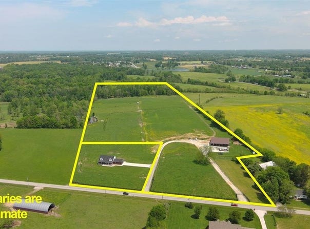 0 Bethlehem Academy Road, Cecilia, KY 42724