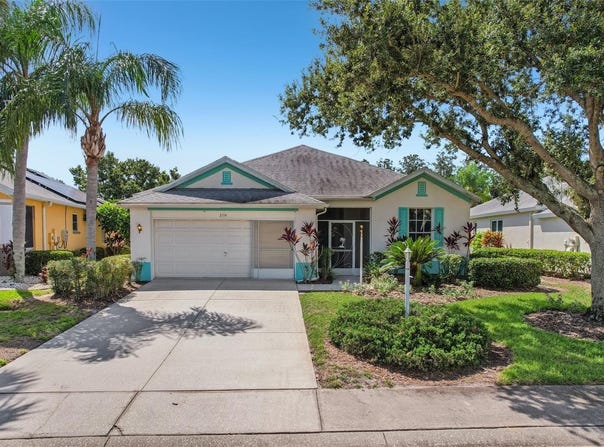 2114 WORTHINGTON GREENS DRIVE, SUN CITY CENTER, FL 33573