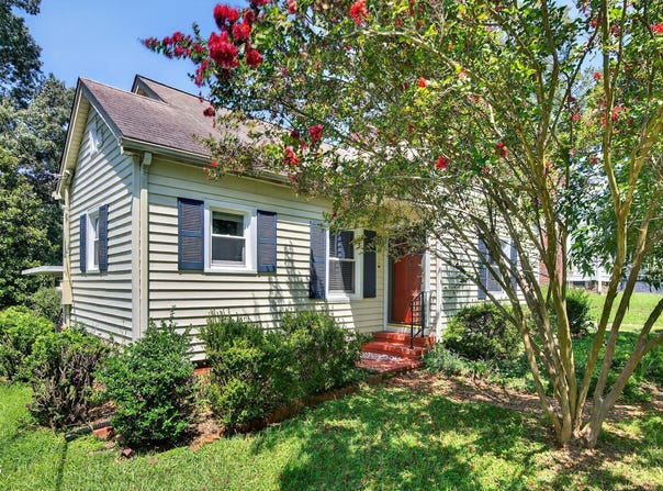 2709 Shenandoah Avenue, Durham, NC 27704