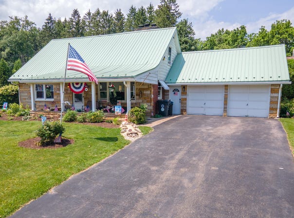 7035 Scenic Drive, Bloomsburg, PA 17815