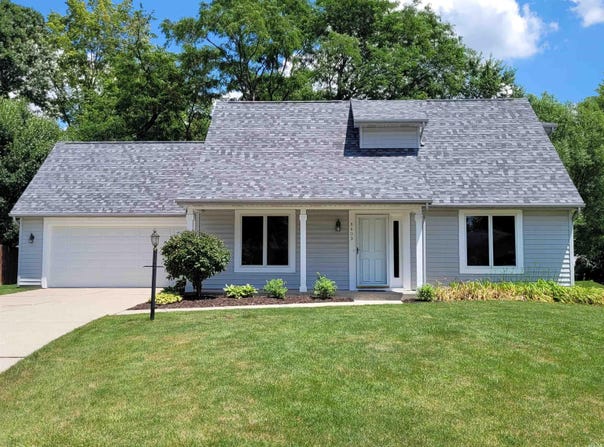 8609 Timbermill Place, Fort Wayne, IN 46804
