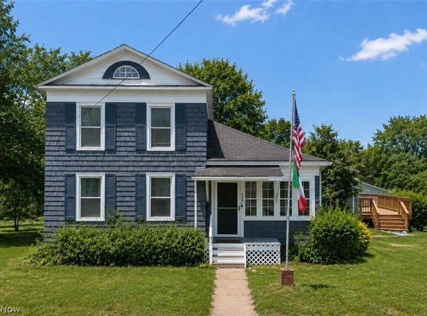 258 W Main Street, Madison, OH 44057