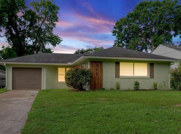 315 Ratcliff, Shreveport, LA 71104