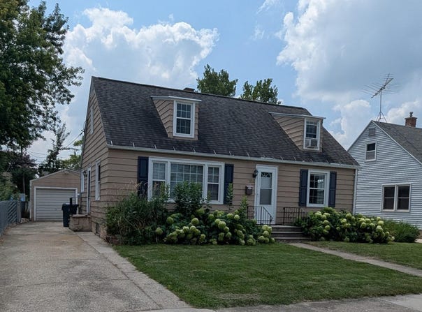 304 E 12TH Street, FOND DU LAC, WI 54935-5985
