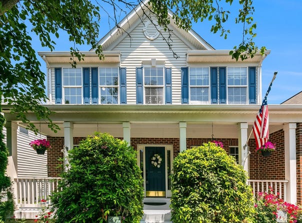 118 DALHART DRIVE SE, LEESBURG, VA 20175