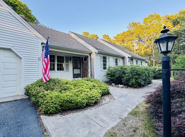 19 Fishermans Landing Road, Brewster, MA 02631