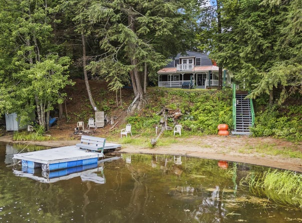 12 White Pine Drive, Hollis, ME 04042