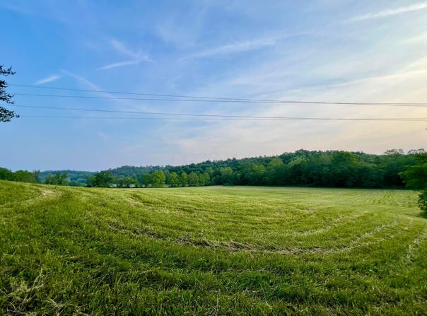 21421 Griffith Road, Logan, OH 43138