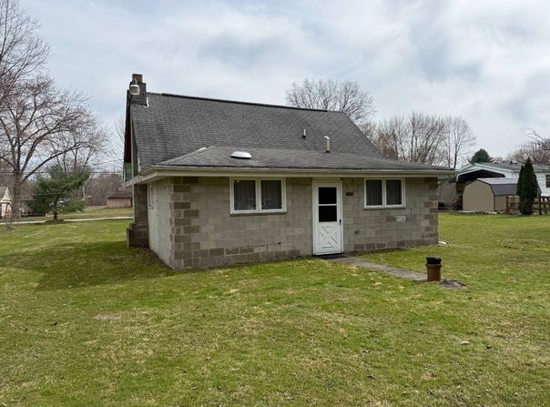 12651 Sylvia Dr, Espyville, PA 16424