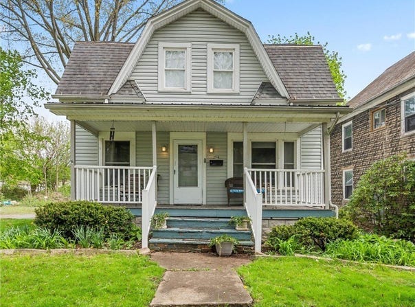 294 Jennings Avenue, Salem, OH 44460
