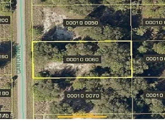 1612 CANTON Avenue, Lehigh Acres, FL 33972