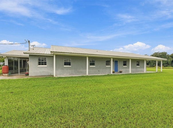 9124 CAREY Road, LITHIA, FL 33547