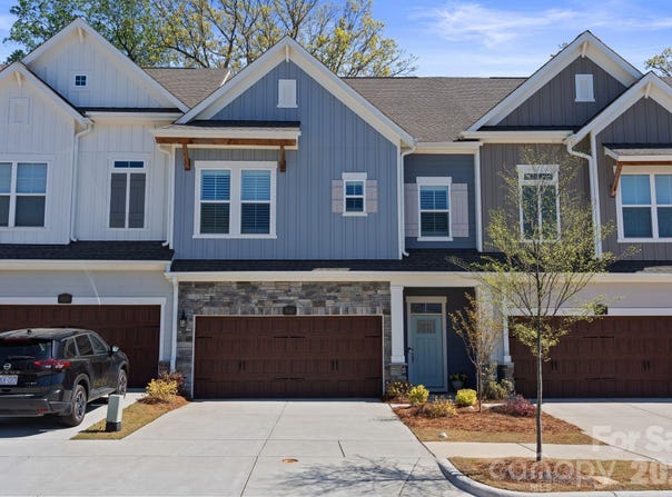 9043 Charles Francis Lane, Cornelius, NC 28031