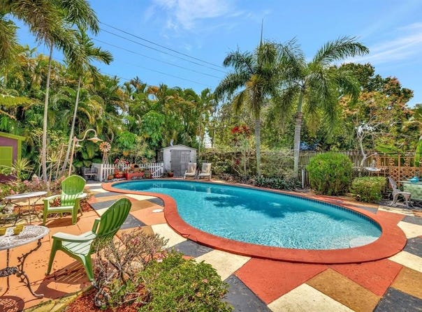 1336 NE 14th Avenue, Fort Lauderdale, FL 33304