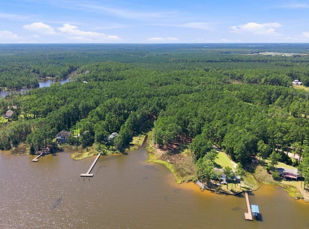 Bettie Drive lot: 15, Aurora, NC 27806