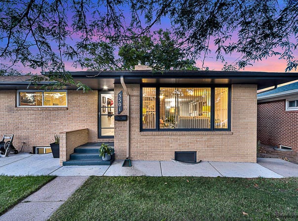 5501 FREDERICK DR, Cheyenne, WY 82009