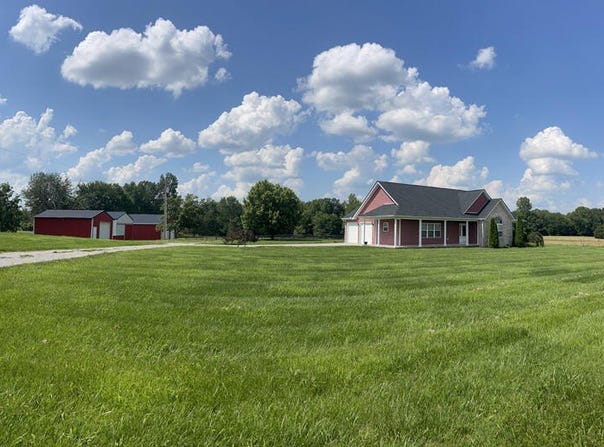 3651 Silver Star Road, Somerset, KY 42503
